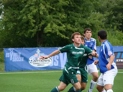Six Incoming CofC Men?s Soccer Players lead Mutiny to National Championship