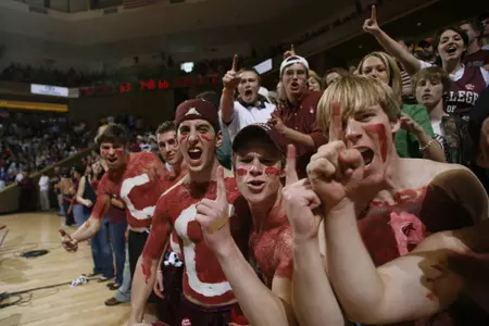 Hottest Ticket in Town Sold Out