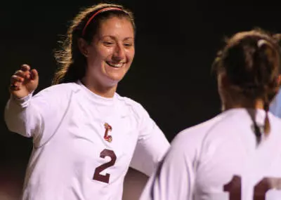 Cougars? Soccer in Top Third of RPI Rankings