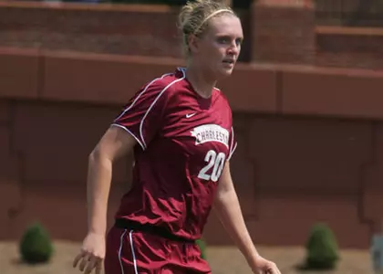 CofC Women?s Soccer Retains Silver Cup with 3-0 Victory over Charleston Southern