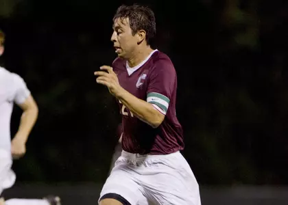 CofC Men?s Soccer Blanked By Elon