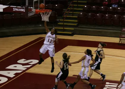 Game Notes: Savannah State vs. College of Charleston - January 27, 2010