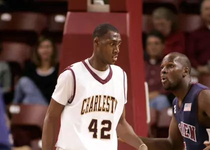 Cougars Travel to Furman to Close Out Regular Season