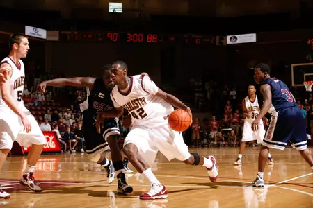 Cougars Host Phoenix Thursday Night