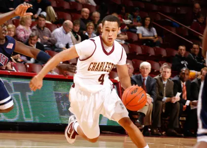 CofC travels to Samford
