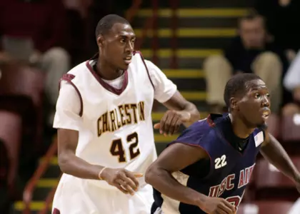 CofC Cruises to win over S.C. State, 88-73