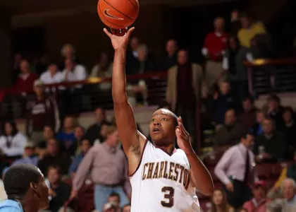 Tough Early Season Stretch To Test Cougars In 2010-11