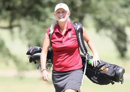 Cougars at Nittany Lion Invitational