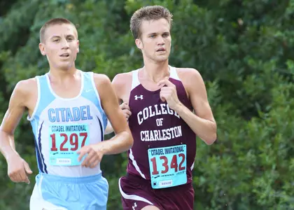 Bailey Sets School Record, Cougars Seventh