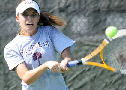 Cougars Win at Second Day of Frightful Challenge