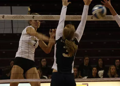 Cougars Blast Bulldogs