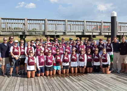 Bowers Qualifies For Nationals, Cougars Finish Fourth at Hoyt Trophy