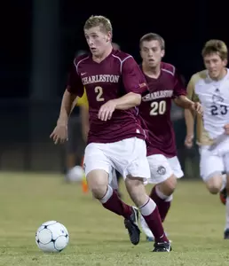 Men's Soccer Sees Unbeaten Streak Snapped