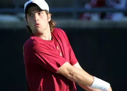 Cougars Win Seven Singles Flights at CofC Invitational