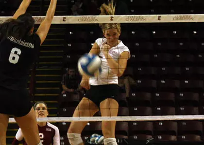 Cougars Spook Mountaineers, Win 3-0