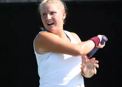 Cougars Extend Win Streak To Four With 6-1 Victory Over ECU