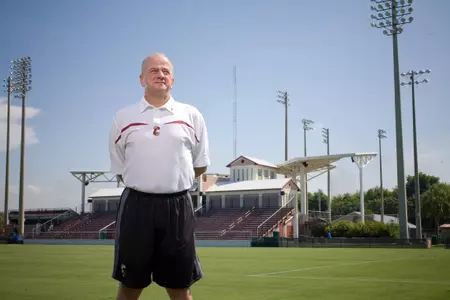 The Ralph Lundy Tradition