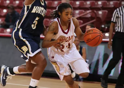 Cougars Picked Fourth in Coaches and Media Polls