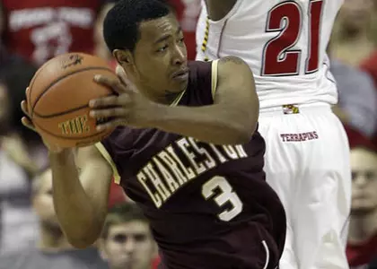 Maryland Escapes Cougars On Last-Second Shot, 75-74