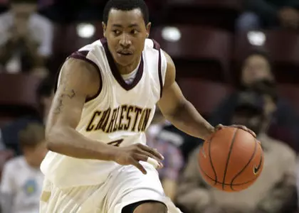 Second-Half Surge Lifts Cougars Past Coastal Carolina, 83-67