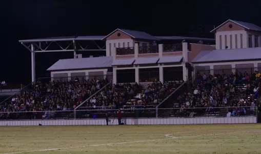 Men's Soccer Releases 2011 Schedule