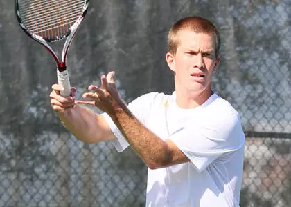 Cougars Overcome Rain and Indoor Conditions at ECU Fall Shootout