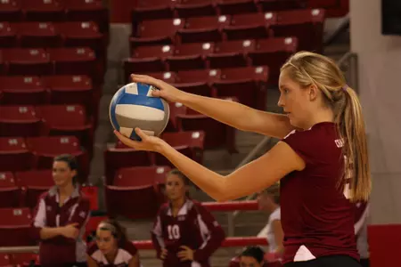 Sarah Havel Named National Candidate For Lowe?s Senior CLASS Award