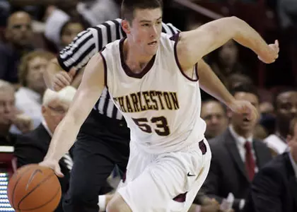 Cougars Ready For Intracity Rivalry Tilt With Charleston Southern