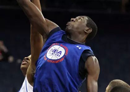 Men's Basketball Signs Highest-Ever Rated Player In School History