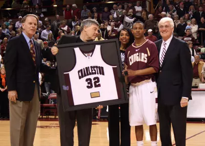 Late Free Throws Lift Cougars to 73-72 Win over Appalachian State