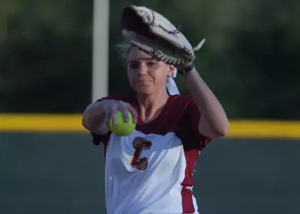 Pesature?s grand slam and Saylors? one-hitter lead Cougars to pair of wins