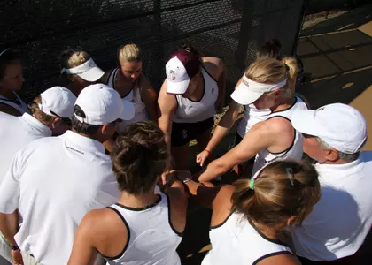 Women?s Tennis Match Against Richmond Cancelled