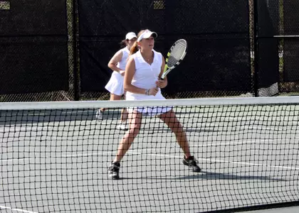 Cougars? Four-Match Streak Ends with Loss to No. 39 Illinois