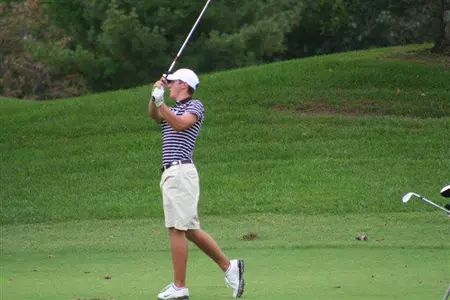 Cougars Headed to Gary Koch Invitational