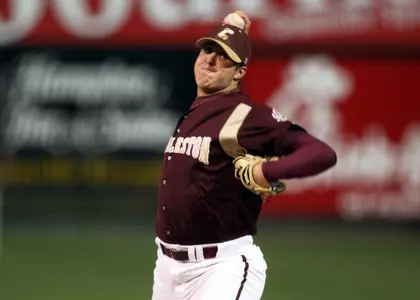Jeroszko Coastal Plains League Pitcher-of-the-Week
