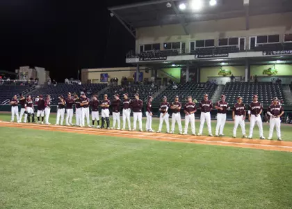 Threat of Rain on Sunday Pushes Baseball Into Doubleheader on Saturday