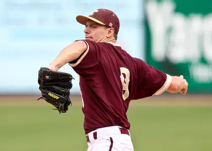 Charleston Duo Sweeps SoCon Weekly Baseball Honors