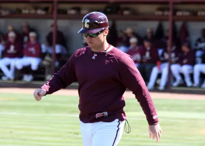 Baseball Garners #26 Ranking in Latest NCBWA Poll