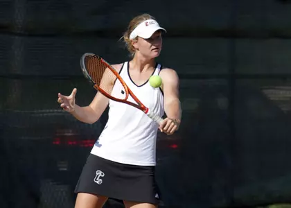 No. 69 Charleston Cruises to 7-0 Win Over Wofford