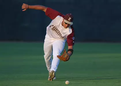 Rodriguez?s Three-Run Shot Powers Baseball Past Charleston Southern