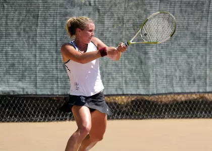 Casey Earns SoCon Player of the Week Accolades