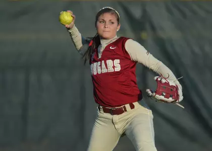 Softball Completes Fall Scrimmage Schedule