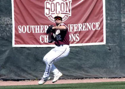 Rally Comes Up Short as Baseball Falls 6-3 to South Carolina