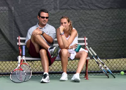 No. 65 Cougars Host Eagles in Final Regular Season Match