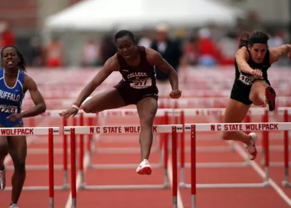 Jelain McArthur: Just A Freshman?