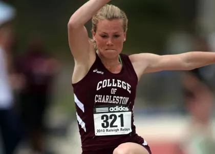 CofC Track & Field Competes in SoCon Track & Field Championships This Weekend