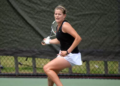 No. 67 Cougars Fall to Ninth-Ranked Clemson in First Round of NCAA Championships