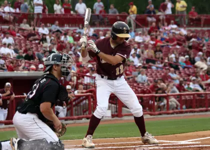 Rakar Named 2011 SoCon Preseason Player of the Year