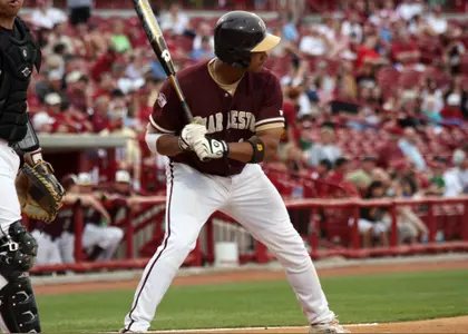Baseball Eliminated Fom SoCon Tourney With 10-6 Loss to Appalachian State