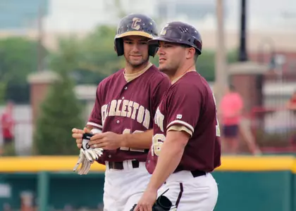 Moye Leads Georgia Southern to 7-1 Win Over Baseball